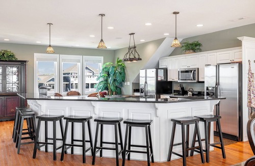 Emerald Isle House | Park Place, Oceanfront House in Emerald Isle, NC!
