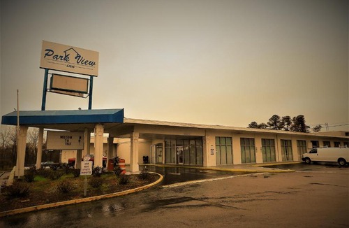 Greensboro Hotel | Park View Inn.