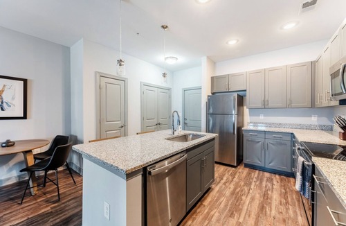Socastee Apartment | ParkerMB 2BD 1 - Two Bedroom Apartment, Sleeps 4