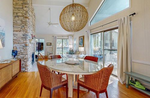 Kiawah Island House | Parkside 4518