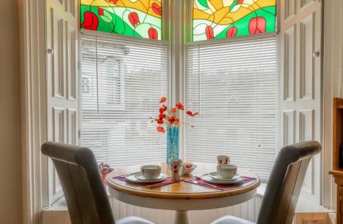 Birnam Apartment | Parkview