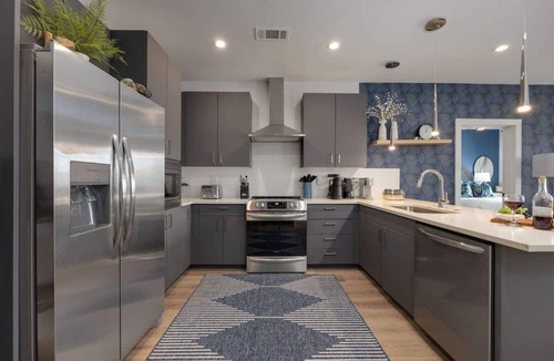 West End House | Parthenon Park-Odyssey-Heart of Midtown