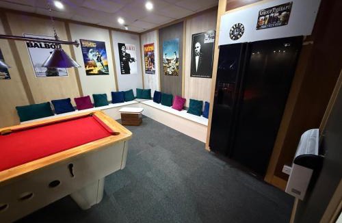 Newcastle-upon-Tyne Apartment | Partypad Newcastle Central