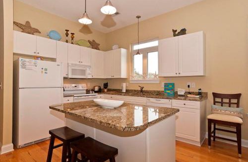 Wilmington Beach House | Pass by Bryant Real Estate
