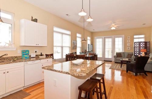 Wilmington Beach House | Pass by Bryant Real Estate