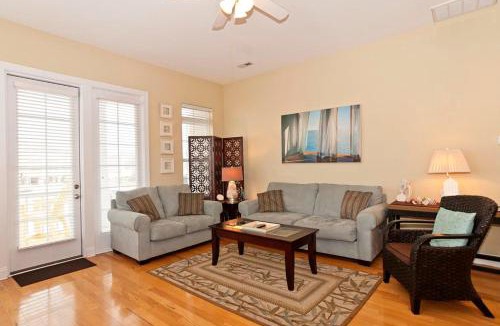 Wilmington Beach House | Pass by Bryant Real Estate