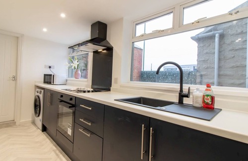 Stanley House | Pass the Keys | Perfect Retreat in Annfield Plain