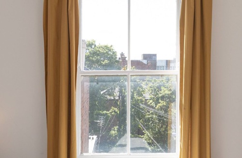Jesmond Apartment | Pass the Keys | Stylish 2-Bed Flat in the Heart of Jesmond