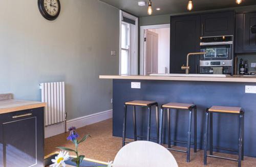Jesmond Apartment | Pass the Keys Stylish 2-Bed Flat in the Heart of Jesmond