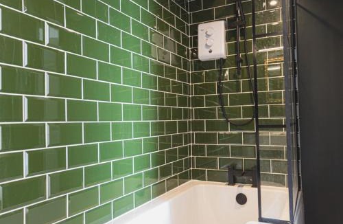 Jesmond Apartment | Pass the Keys Stylish 2-Bed Flat in the Heart of Jesmond