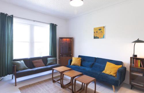 Jesmond Apartment | Pass the Keys Stylish 2-Bed Flat in the Heart of Jesmond