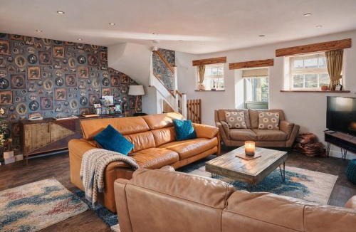 Leek House | Pastures Barn
