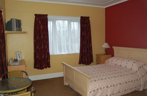 St. Teath Bed & Breakfast | Paths End
