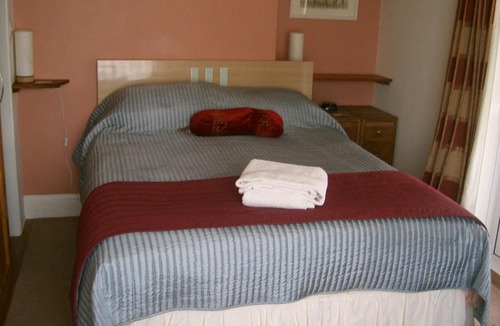 St. Teath Bed & Breakfast | Paths End