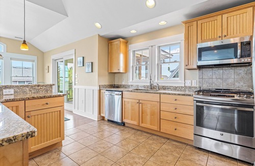 Duck House | Patti O'Duck: Elevator, Dog-friendly, Pool, Hot Tub, Beach 1750 Ft