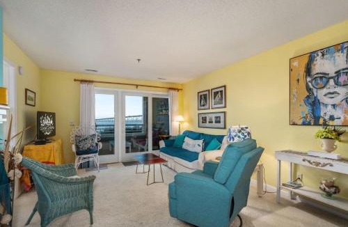 Manteo House | PCBV914 Summer Breeze