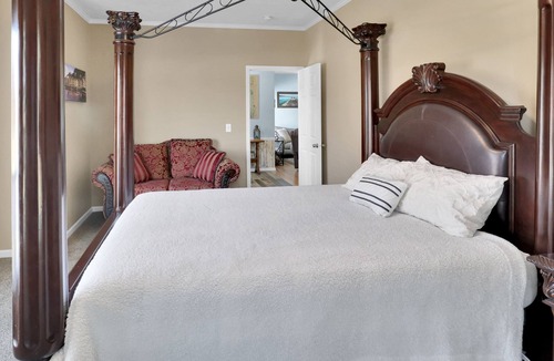 Mamers House | Peace and tranquility abound at 29 Pines