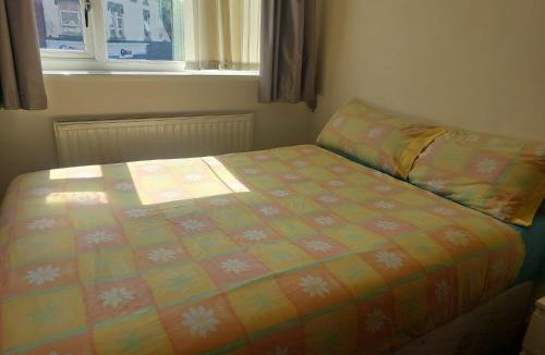 Leeds House | Peace House