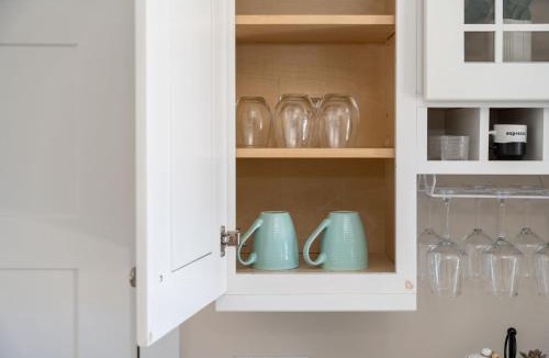 Kings Grant House | Peace of Happiness Coastal Cottage 7 mi from Wrightsville Beach, NC