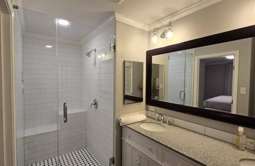 Indian Trail House | Peace of mind and comfort