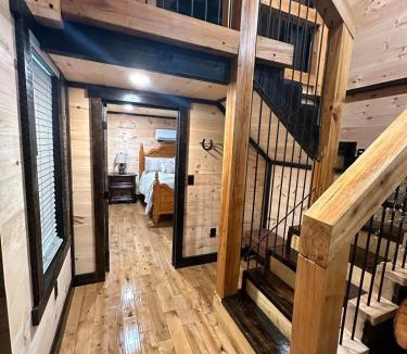 Murray Villa | Peace Of Mind