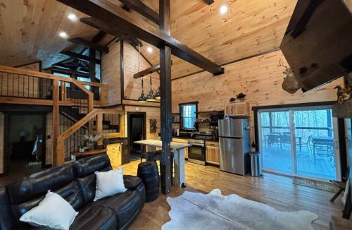 Murray Villa | Peace Of Mind
