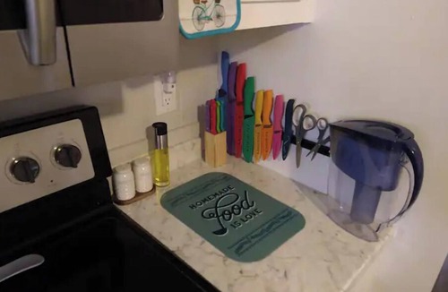 Emerald Isle Apartment | Peace of the Beach Unit B King size