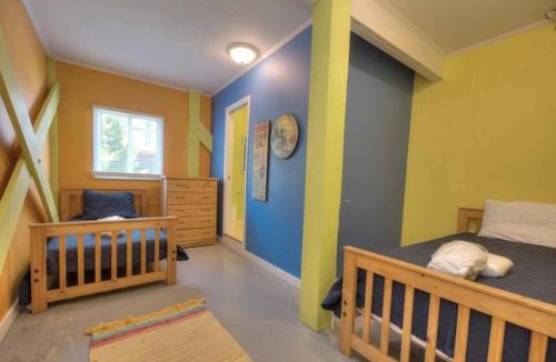 Caswell Beach House | Peace on the Beach