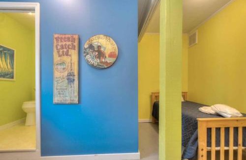 Caswell Beach House | Peace on the Beach
