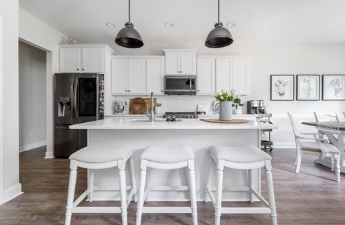 Carthage House | Peaceful 4 bedroom house with private in-law suite