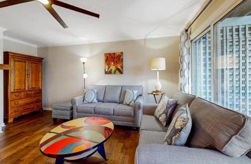 Lake Junaluska Apartment | Peaceful Abode