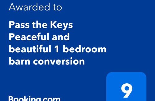 Funtington House | Peaceful and beautiful 1 bedroom barn conversion - Pass the Keys
