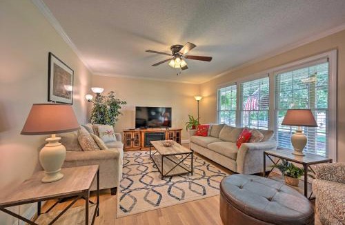 Browns Summit House | Peaceful Country Retreat with Easy Highway Access!