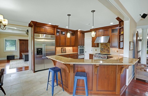 Hayesville House | Peaceful Cove on Lake Chatuge-Dock-Hot Tub-Sauna