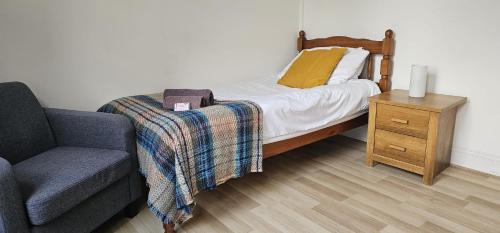 Reading House | Peaceful Double and Single Ensuite Rooms