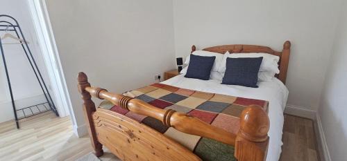 Reading House | Peaceful Double and Single Ensuite Rooms