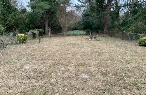 Goldsboro House | Peaceful & Family Friendly 3BR w/Large Backyard
