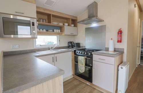 Portpatrick Cottage | Peaceful