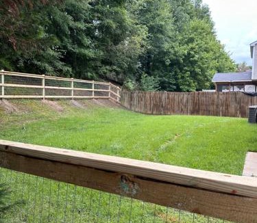 Concord House | Peaceful Hideaway Fully Stocked Entire Home