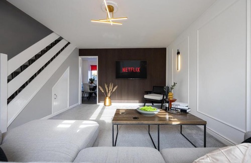 Wythenshawe House | Peaceful hideaway with homely comforts