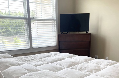 Cape Fear House | ⭐️ Peaceful home only 10mins from Downtown
