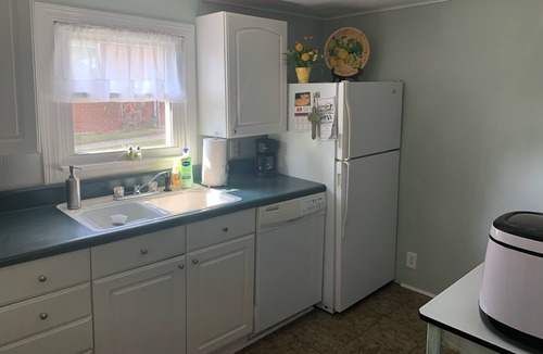 Olivia House | Peaceful Lakefront Family-Friendly Home - Available for US Open in Pinehurst NC!