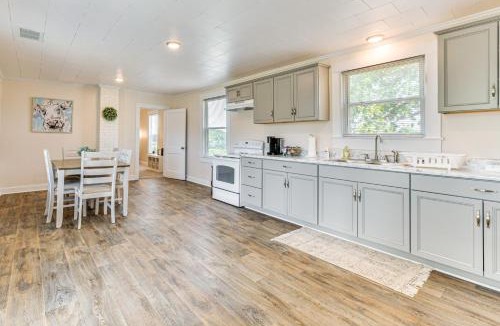 Lenoir House | Peaceful Lenoir Home with Valley and Mountain Views!