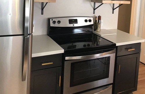 Plaza Midwood House | Peaceful Place in Plaza Midwood
