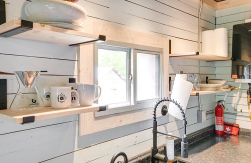 Rutherfordton Apartment | Peaceful Rutherfordton Getaway: 6 Mi to Downtown!