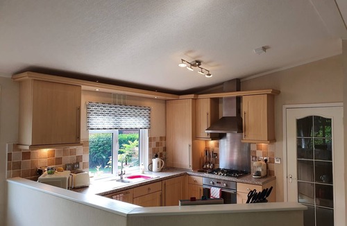 Weybourne House | Peaceful setting within walking distance of coast and local pub. Dog friendly.