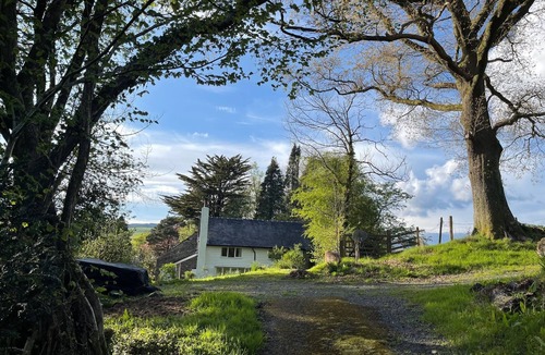 Machynlleth Cottage | Peaceful spacious cottage close to mountain walks and beaches