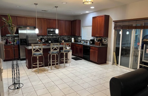 Paw Creek House | Peaceful Stay in Charlotte