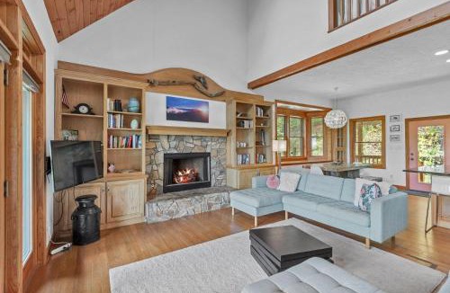Altamont House | Peaceful View