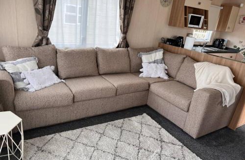 Whitley Bay Resort | Peaceful Whitley Bay Getaway with Shared Indoor Pool